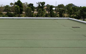 all Copp roofing types quoted for