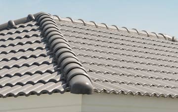 advantages of Copp clay roofing