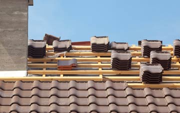 Copp clay roofing costs