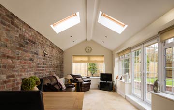 conservatory roof insulation Copp, Lancashire