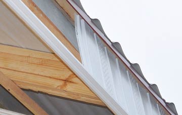 why Copp fascia repairs are essential