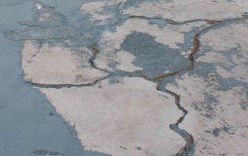 fibreglass roofing replacement Copp