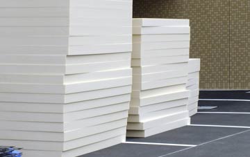 Copp flat roof insulation costs