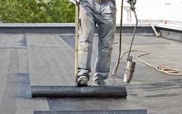 flat roof replacement Copp, Lancashire