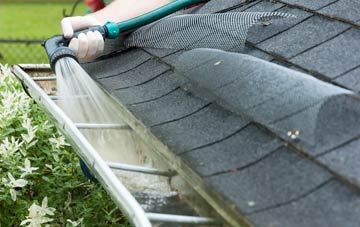 Copp gutter cleaning costs