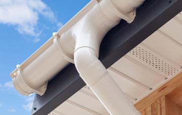 Copp gutter installation costs