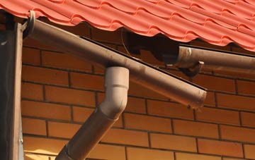 Copp gutter repair costs