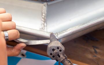 disadvantages of Copp lead roofing