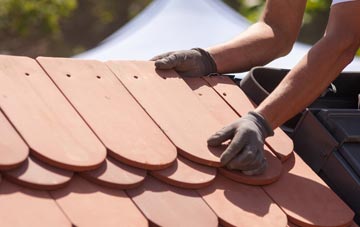 Copp roof tile contractors