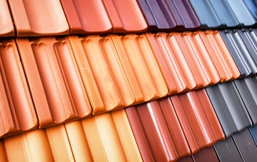Copp roof tile costs
