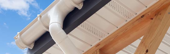 get Copp guttering quotes today