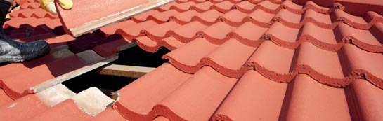 compare Copp roof repair quotes
