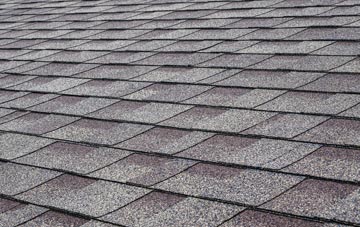 Copp tiles for shallow pitch roofing
