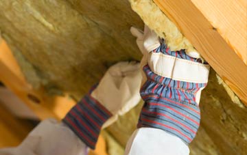 types of Copp pitched roof insulation materials