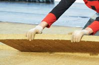 find rated Copp roof insulation companies