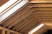 Copp tapered roof insulation quotes